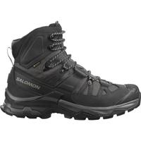 Salomon QUEST 4 GORE-TEX Hoge Wandelschoen Heren Magnet/Black/Quarry 9,5
