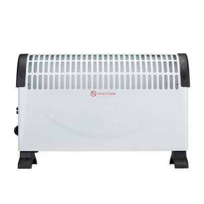 Elektrische convectieverwarming Alpina 1500 W