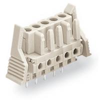WAGO 722-137/039-000 Female connector 50 stuk(s)