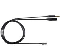 Shure BCASCA-NXLR3QI hoofdtelefoon accessoire Kabel