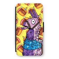 Loot Burger: iPhone 11 Flip Hoesje