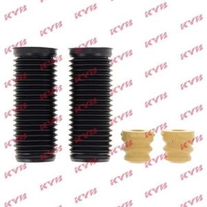 Aanslagrubber met stofkap - Protection kit 910057