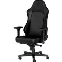 Noblechairs Hero Black