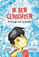 Ik ben gedachten (Hardback)