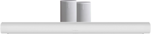 Sonos Arc Wit + 2x Era 100 Wit