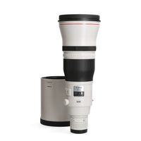 Canon Canon 600mm 4.0 L EF IS III USM - thumbnail