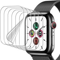 Apple Watch Film Screenprotector - 42mm (Apple Watch 10) Apple Watch Film Screenprotector - 42mm (Apple Watch 10)