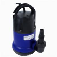 Aquaking Q2503 Dompelpomp - Krachtig 5000 L/u Waterbeheer, 250W, Duurzaam & Efficiënt