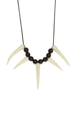 Ketting tanden