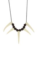 Ketting tanden