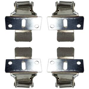 OPPLE Lighting LEDPanelRc-Sl-E Mounting-Springs Montageset