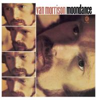 Van Morrison - Moondance LP