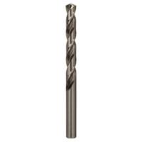 Bosch Accessories 2608585525 HSS Metaal-spiraalboor 10.4 mm Gezamenlijke lengte 133 mm Geslepen DIN 338 Cilinderschacht 5 stuk(s)