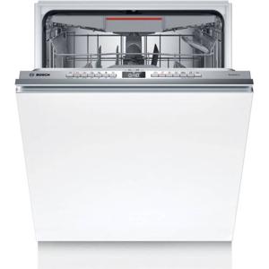 BOSCH SER6 SMH6YCX02E volledig geïntegreerde vaatwasser - 14 couverts - L60cm - 44 dB - Klasse A - 6 programma&apos;s