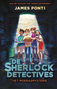 Het moerasmysterie (Hardback)