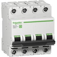 Schneider Electric M9F22432 Zekeringautomaat