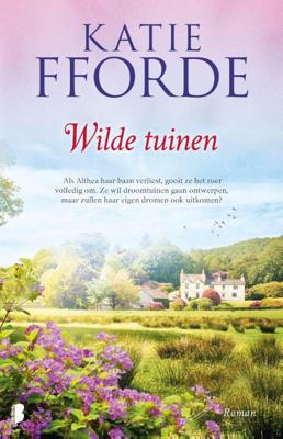 Wilde tuinen (Paperback)