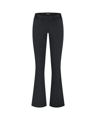 Lady Day Poppy Brushed L14.875.2842 Broek Black