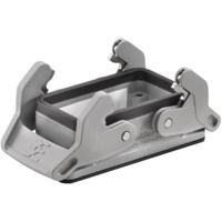 RockStar® aanbouwbehuizing HDC 16B ABU N Weidmüller Inhoud: 1 stuk(s) Opbouwbehuizing