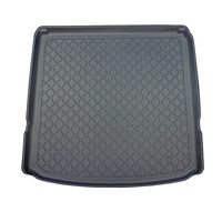 Kofferbakmat passend voor Renault Talisman Grandtour C/5 05.2016- 193472