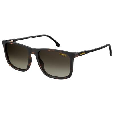 Unisex zonnebril Carrera 231-S-086-HA Ø 55 mm