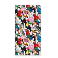 Samsung Galaxy S23 Plus | Hoesje maken | Birds