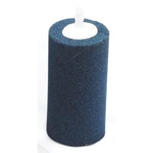 HoZelock Luchtsteen Cilinder 5x10 cm - Optimale Zuurstof voor Vijvers, Duurzaam & Effectief