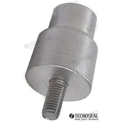 Ánodos para Yanmar - Yanmar TEN01300 - ANODO YANMAR ZINC 8-10HP