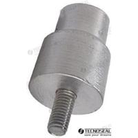 Ánodos para Yanmar - Yanmar TEN01300 - ANODO YANMAR ZINC 8-10HP