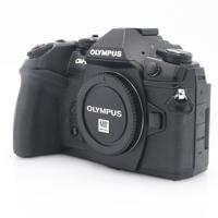 Olympus OM-D E-M1 Mark II body occasion