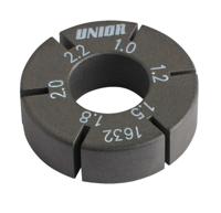 Unior Bike Tools holder for aero spokes 1632