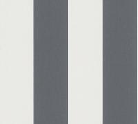 AS Creation Pure Elegance - Zwart - Landhaus - 179050