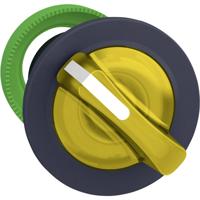 Schneider Electric ZB5FK1283 ZB5FK1283 Frontelement voor lichtschakelaar Draaischakelaar 2 x 90 ° Draai-ontgrendeling 1 stuk(s)