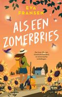 Als een zomerbries - Eva Fransen - ebook