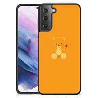 Samsung Galaxy S21 Plus Hoesje Baby Beer