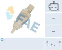 FAE Koppelingbedieningsschakelaar (motor) 24411