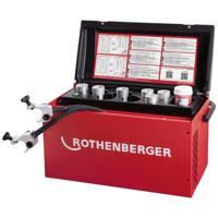 Rothenberger 1500003000 Invriestoestel ROFROST Turbo R290 1.1/4 + 6 aan, 230 V.