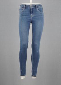 Vintage Skinny Levi&apos;s Blue size 25 / 30