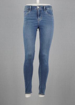 Vintage Skinny Levi&apos;s Blue size 25 / 30