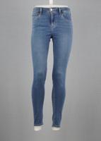 Vintage Skinny Levi&apos;s Blue size 25 / 30