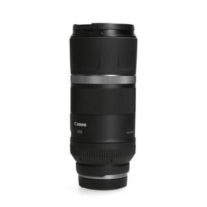 Canon Canon RF 600mm F11 IS STM - Foto volgt