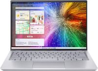 Acer Swift 3 (SF314-71-59FH) Laptop Grijs