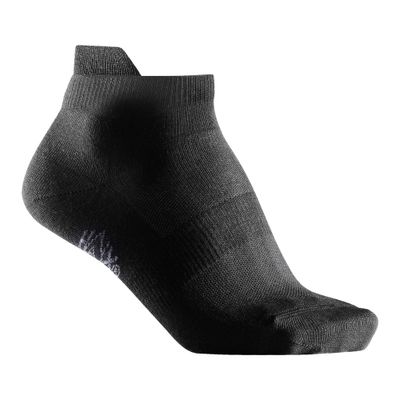 Haix 901090 Athletic Socken  - Zwart