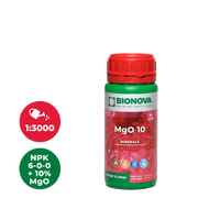 Bio Nova Bio Nova MgO 10%