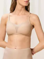 Shape Smart Bh - Corrigerende bh zonder beugel - Corrigerende bh band - Shapewear bra