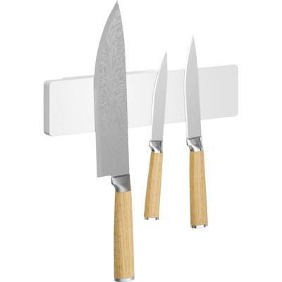 tesa 70047-00000-00 Messenhouder Wit