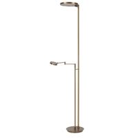 Highlight VloerlampVienna koper brons - V4428.32