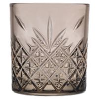 Pasabahce Tumbler Timeless 35.5 cl Taupe - thumbnail