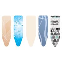 Brabantia overtrek c 124x45 neutral