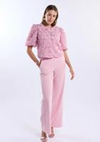 Freebird Broek Lolani | Pink Lemonade